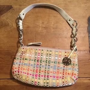 THE SAK Purse / Bag Perfect for Summer 🌼